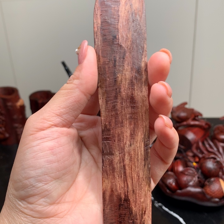 檀香紫檀（小叶紫檀）