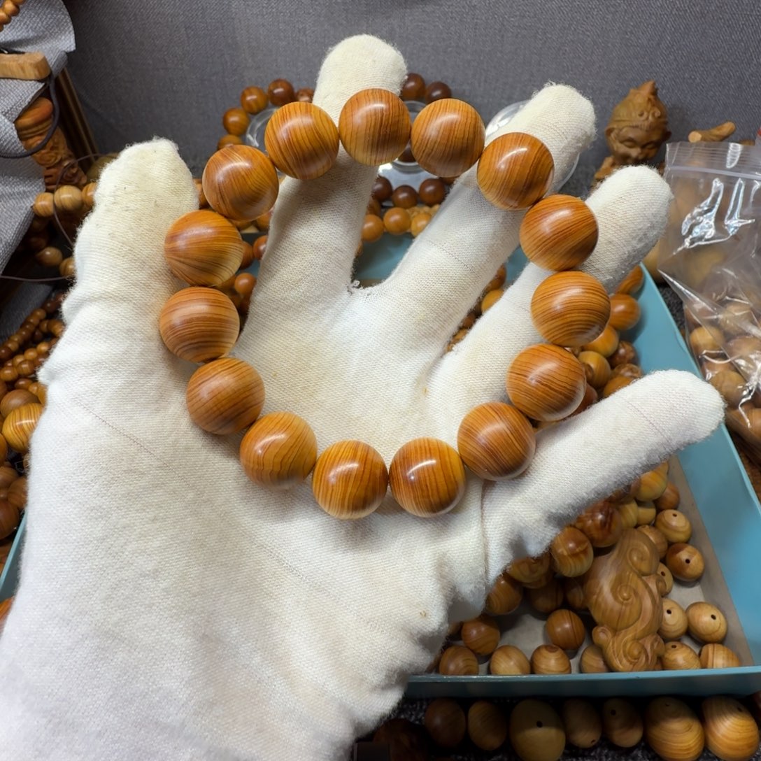 焦***吴柏木（崖柏）1.5太行崖柏高货