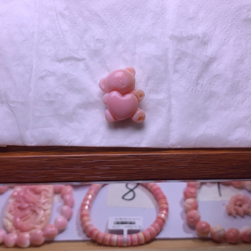 【闪购商品】查罗石颈饰合金福利