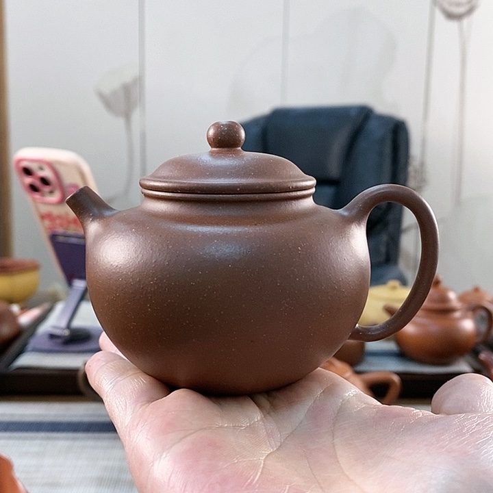 紫砂茶壶紫砂壶紫砂壶