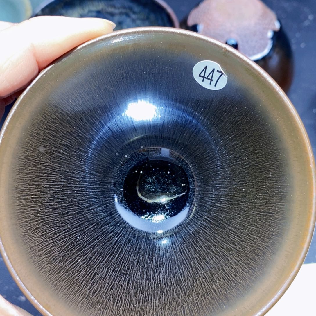 茶盏茶盏悠悠严选精品利福447