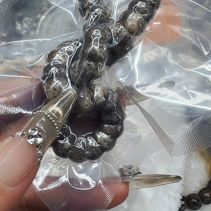 星月菩提手串478快乐星月菩提10