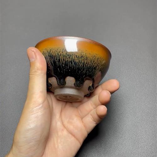 【闪购商品】茶盏-10095..........