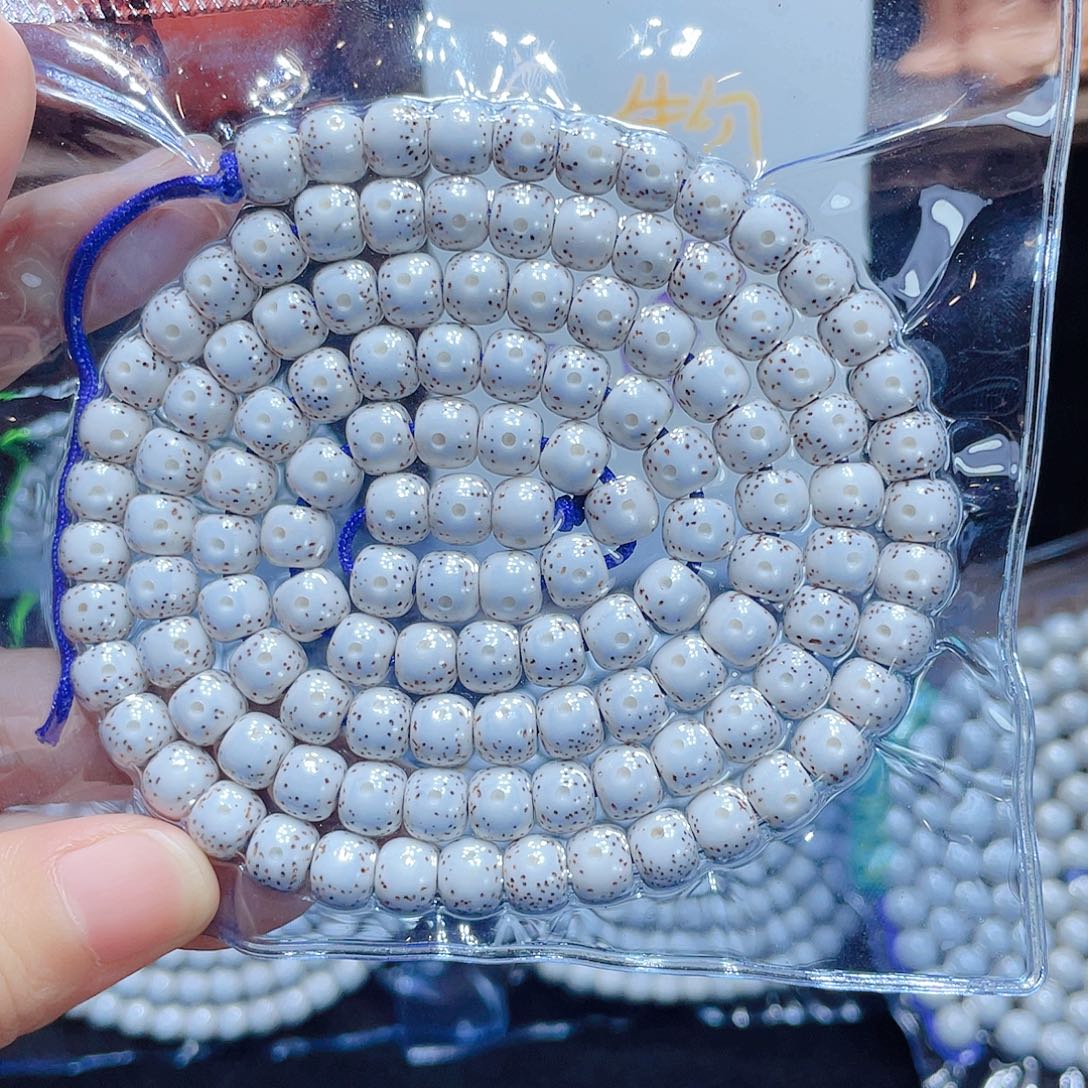 抖***千吊坠星月菩提星月