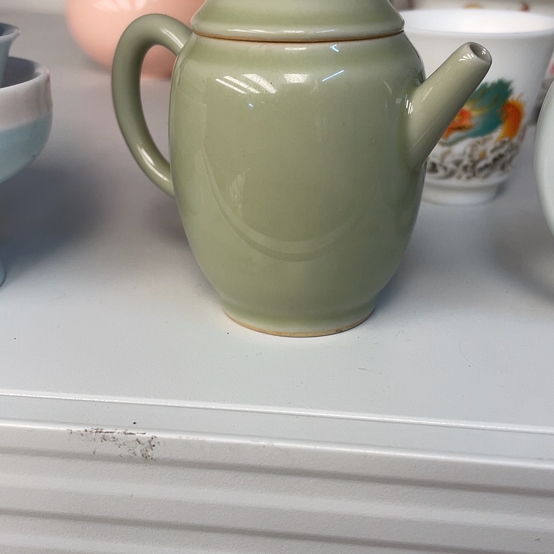 茶具这么便宜的吗瑕疵