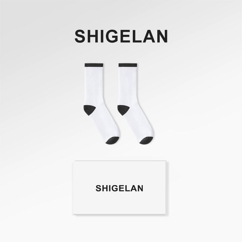 诗歌兰大牌袜子