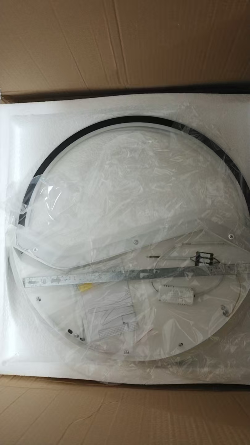 K914#卧室吸顶灯库存尾货（三楼）