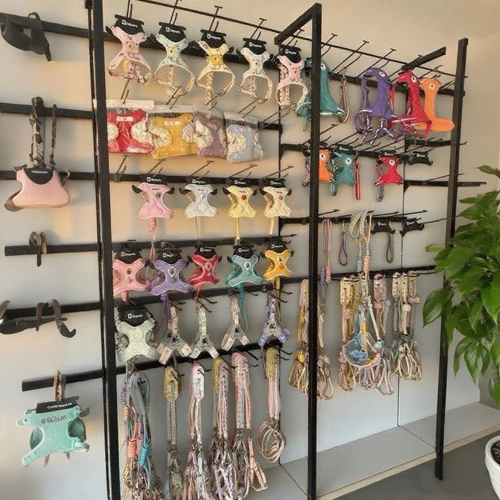 【小懒狗直播间专属】宠物牵引绳