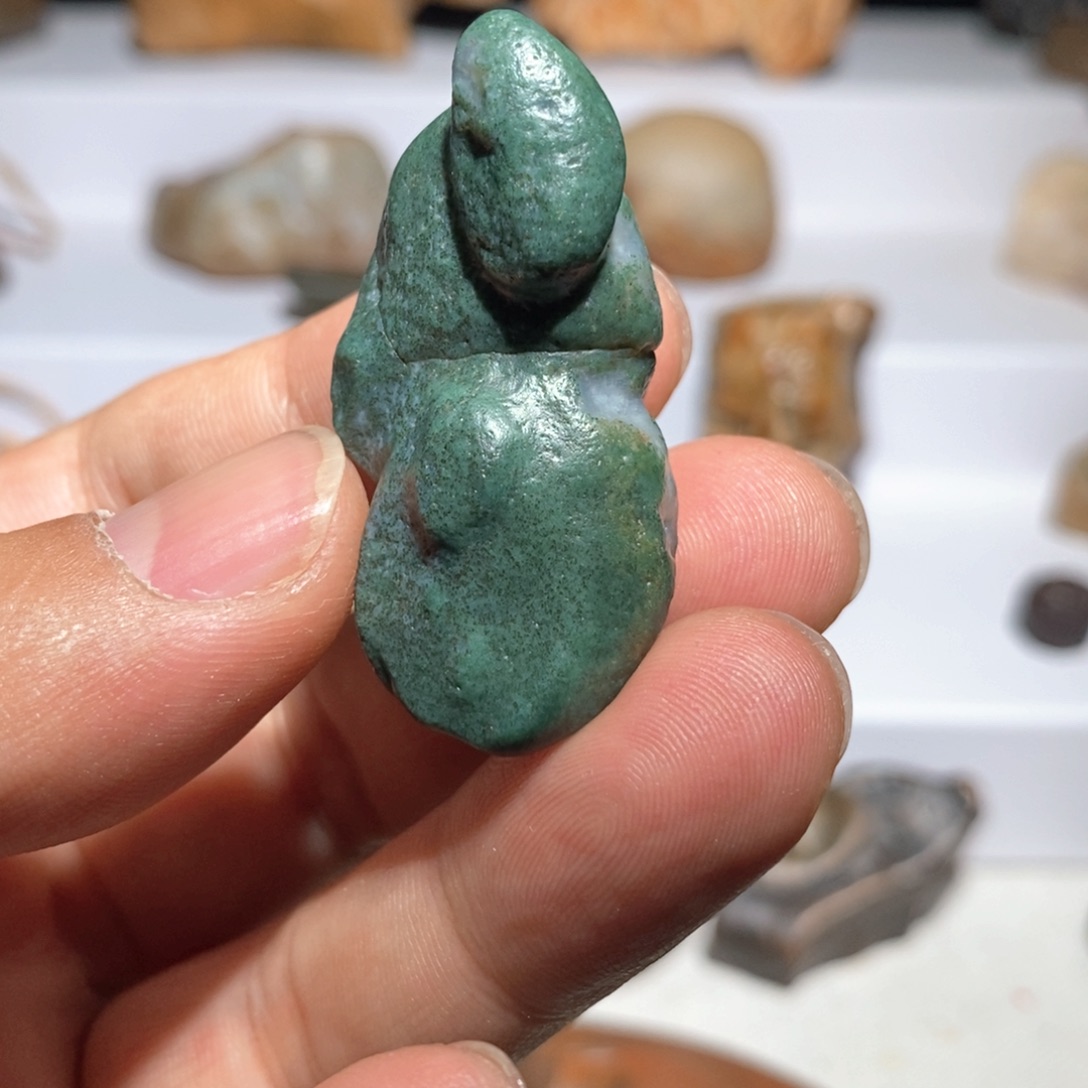 石材阿拉善家居摆件