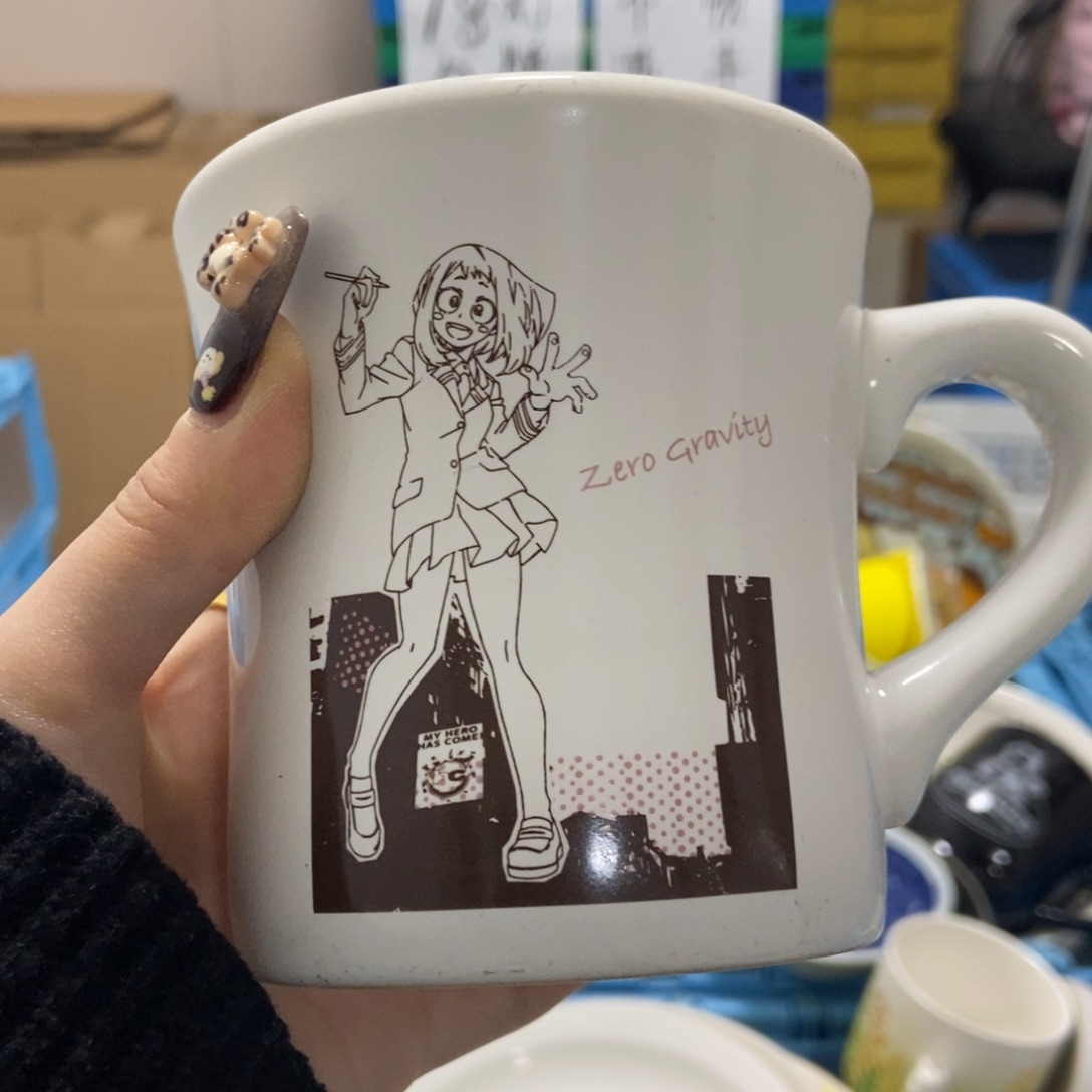 7***咪瓷片陶瓷退货拉黑