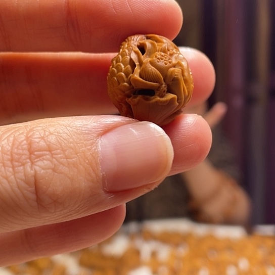 手串/手链橄榄核橄榄核