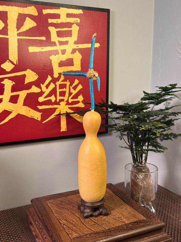 直播间选购文玩葫芦一物一拍专用链接