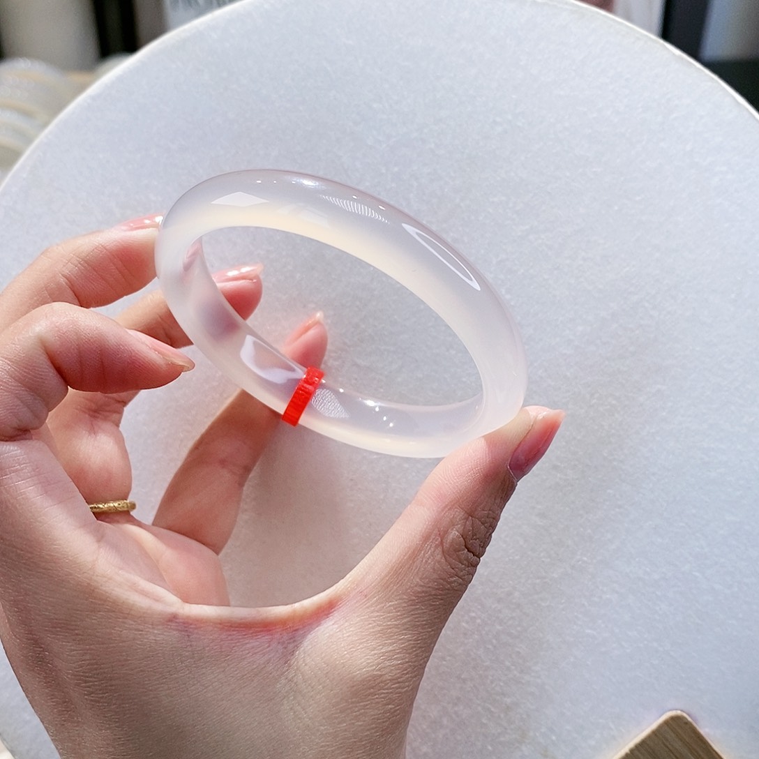 手镯玛瑙/玉髓未镶嵌59.2