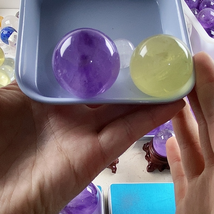 水晶水晶31号未镶嵌天然水晶未镶嵌