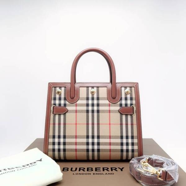 95新/博柏利/包包/250524zb0019