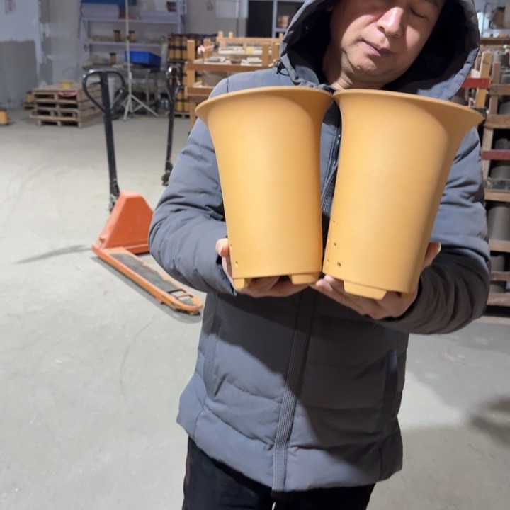 花盆紫砂破损补发