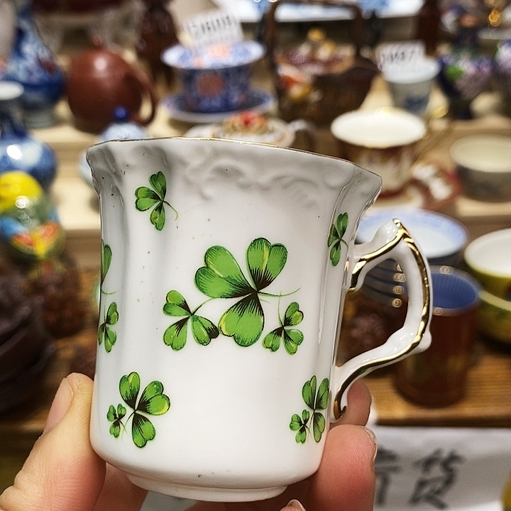 瓷片新货来袭全场满28包邮H