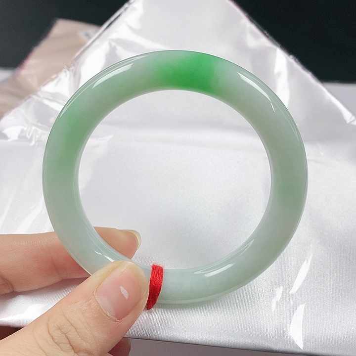 未镶嵌手镯翡翠彦翡翠945