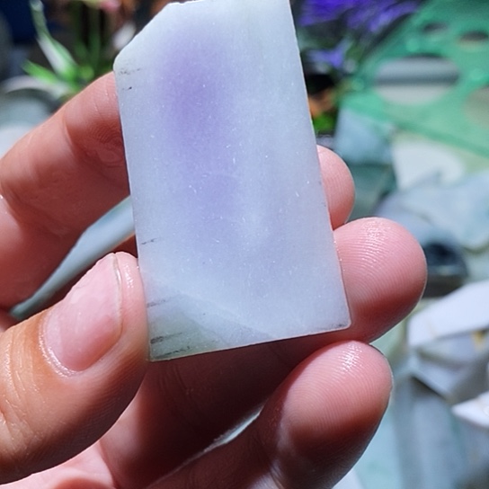 翡翠散珠边角料500