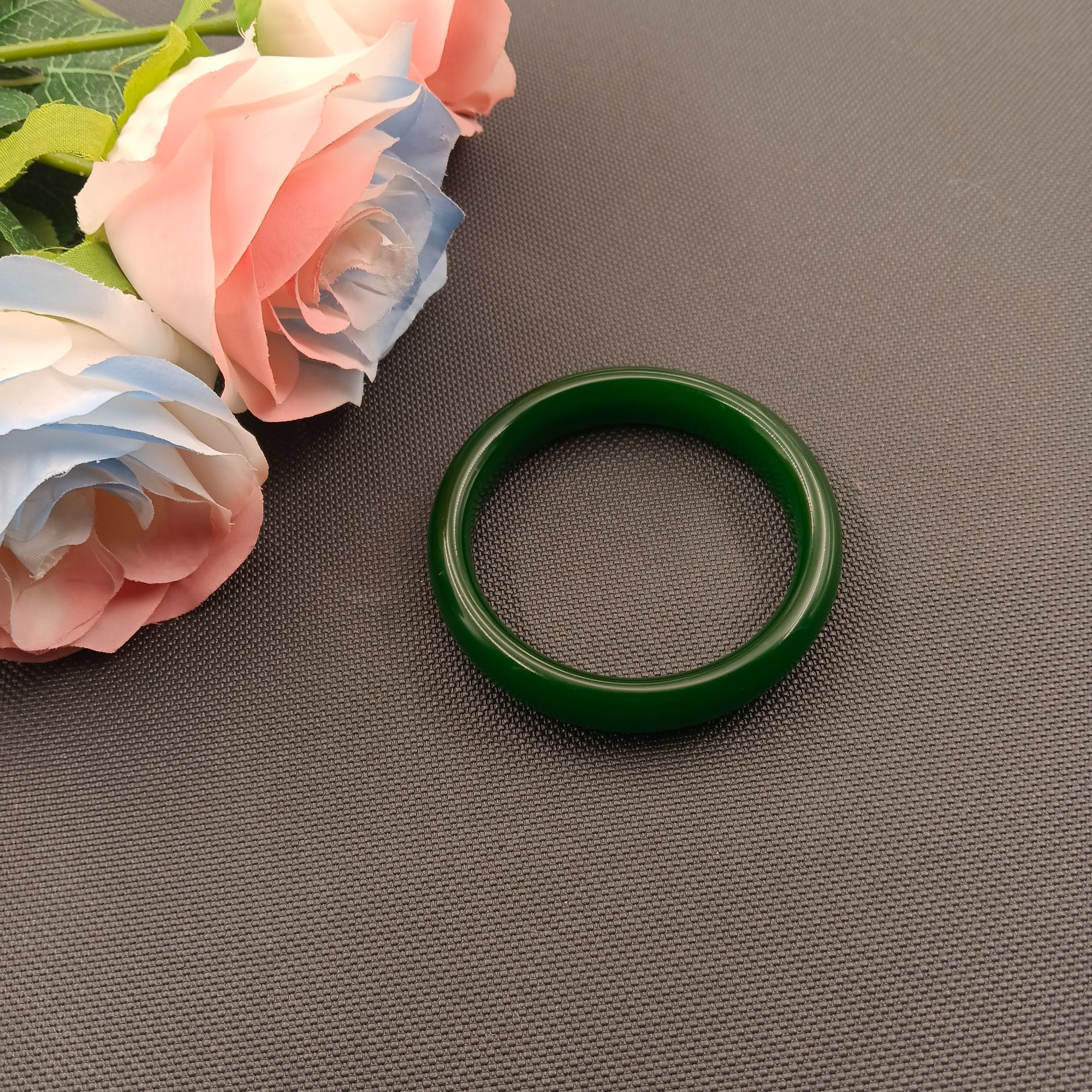 手链 碧绿手串 YY7DZ3