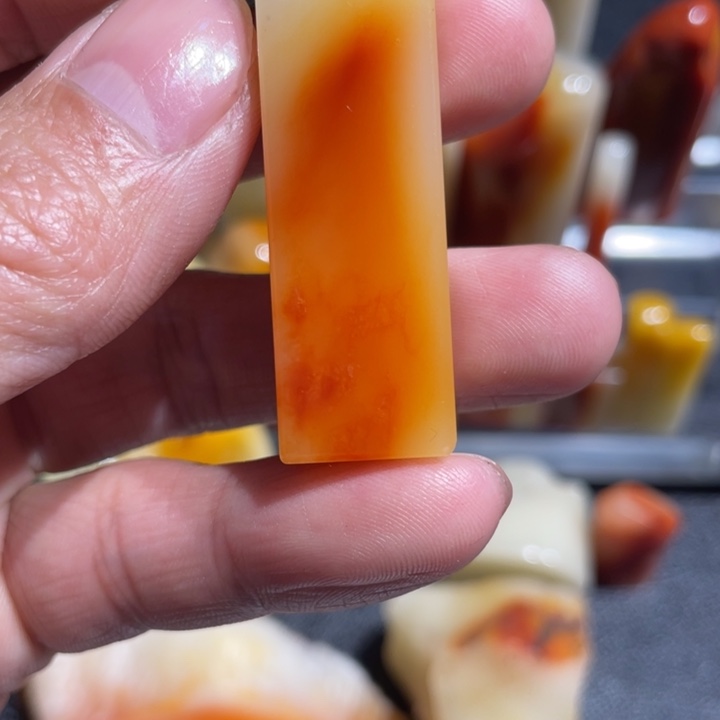 寿山石孔***家寿山石雕刻工艺技术