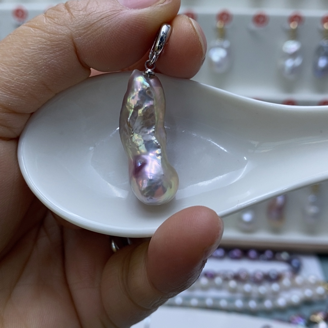 淡水珍珠其它未镶嵌