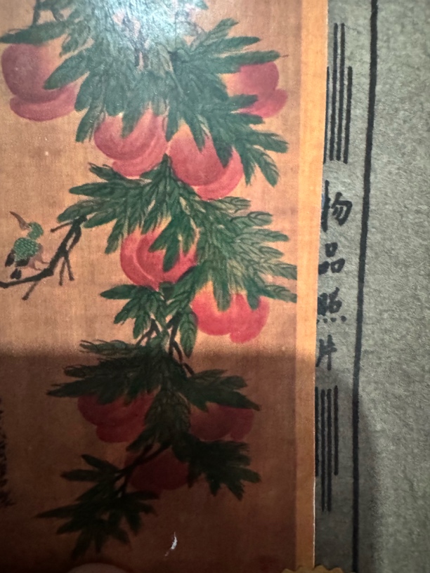 老师的画作，大气4