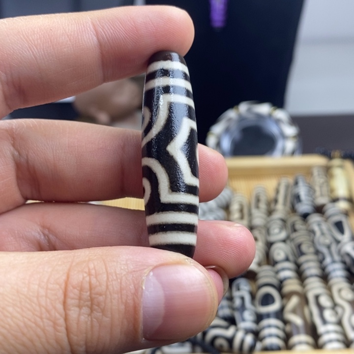 玛瑙/玉髓散珠旺*