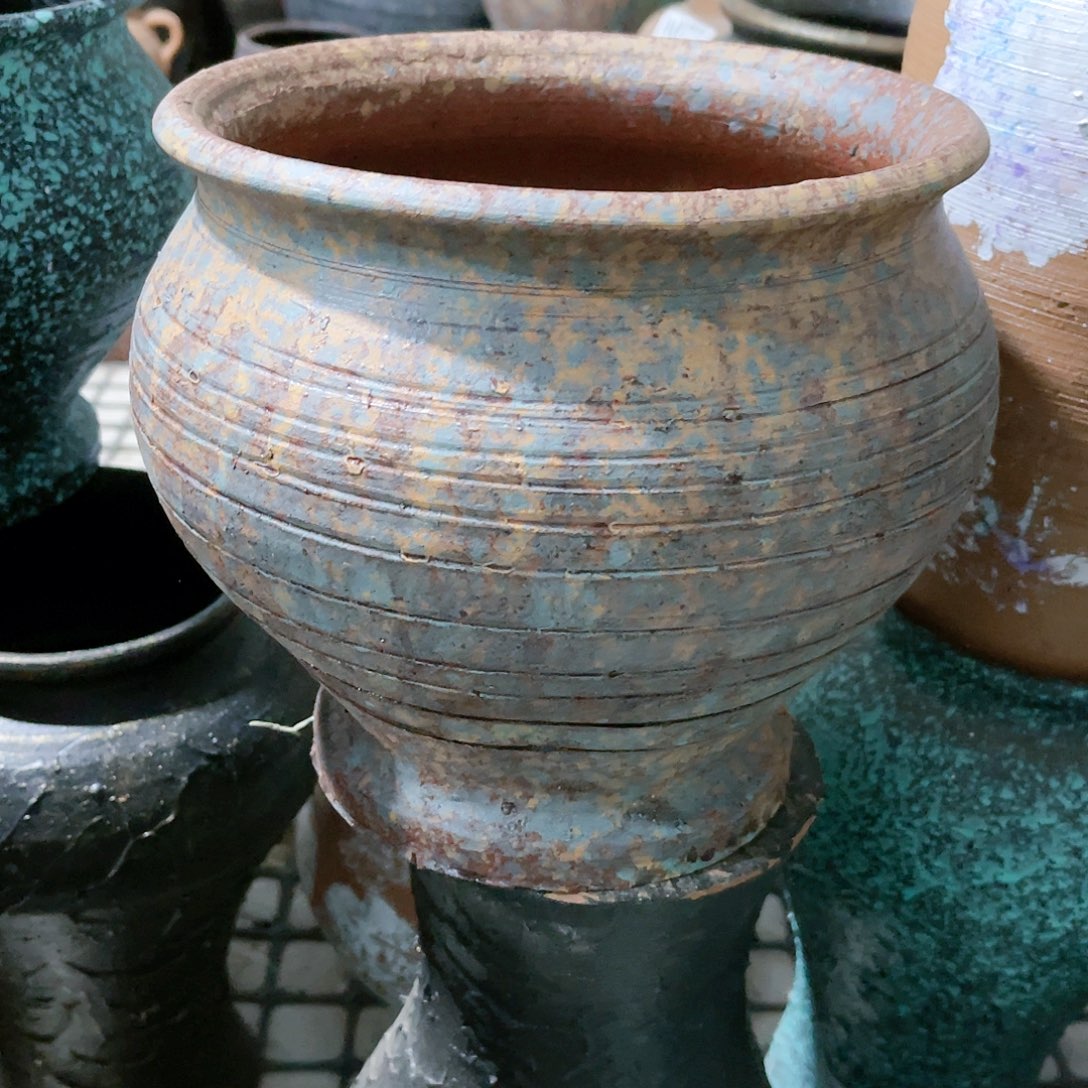 带孔口径20高度20微瑕