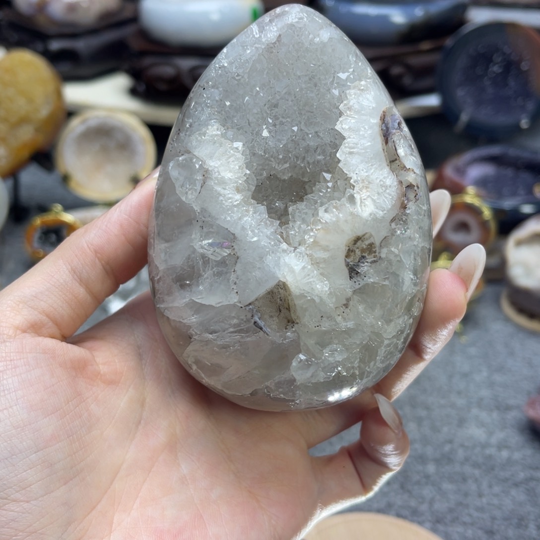 水晶随形（非配饰）