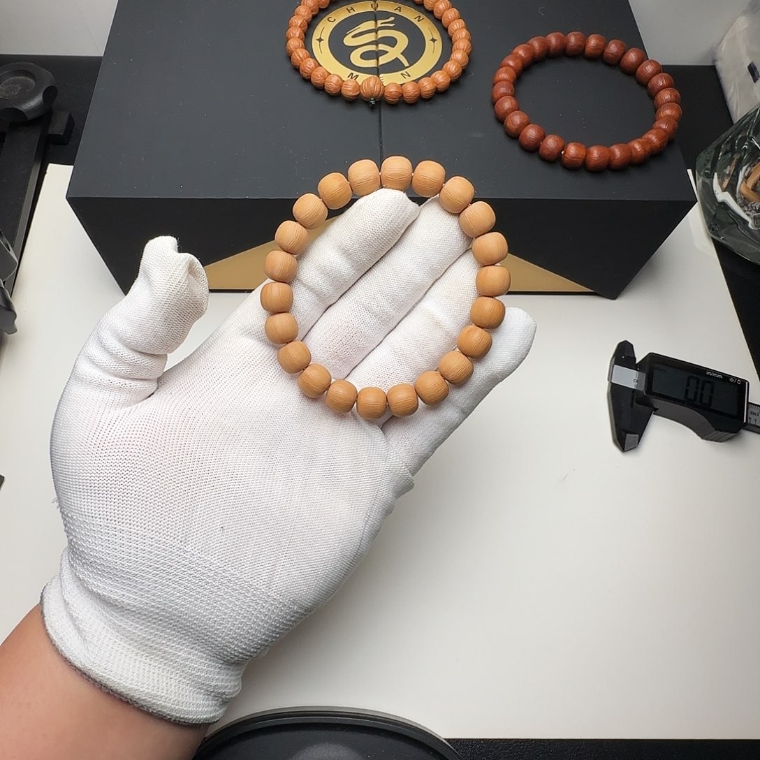 手串猴头核桃冯战神猴头精品手串