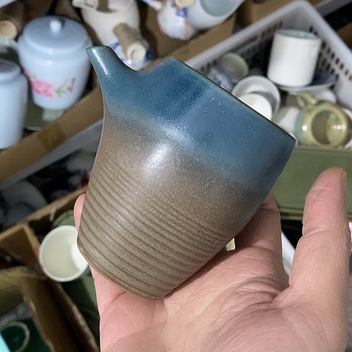 陶瓷艺术品及陶瓷制品