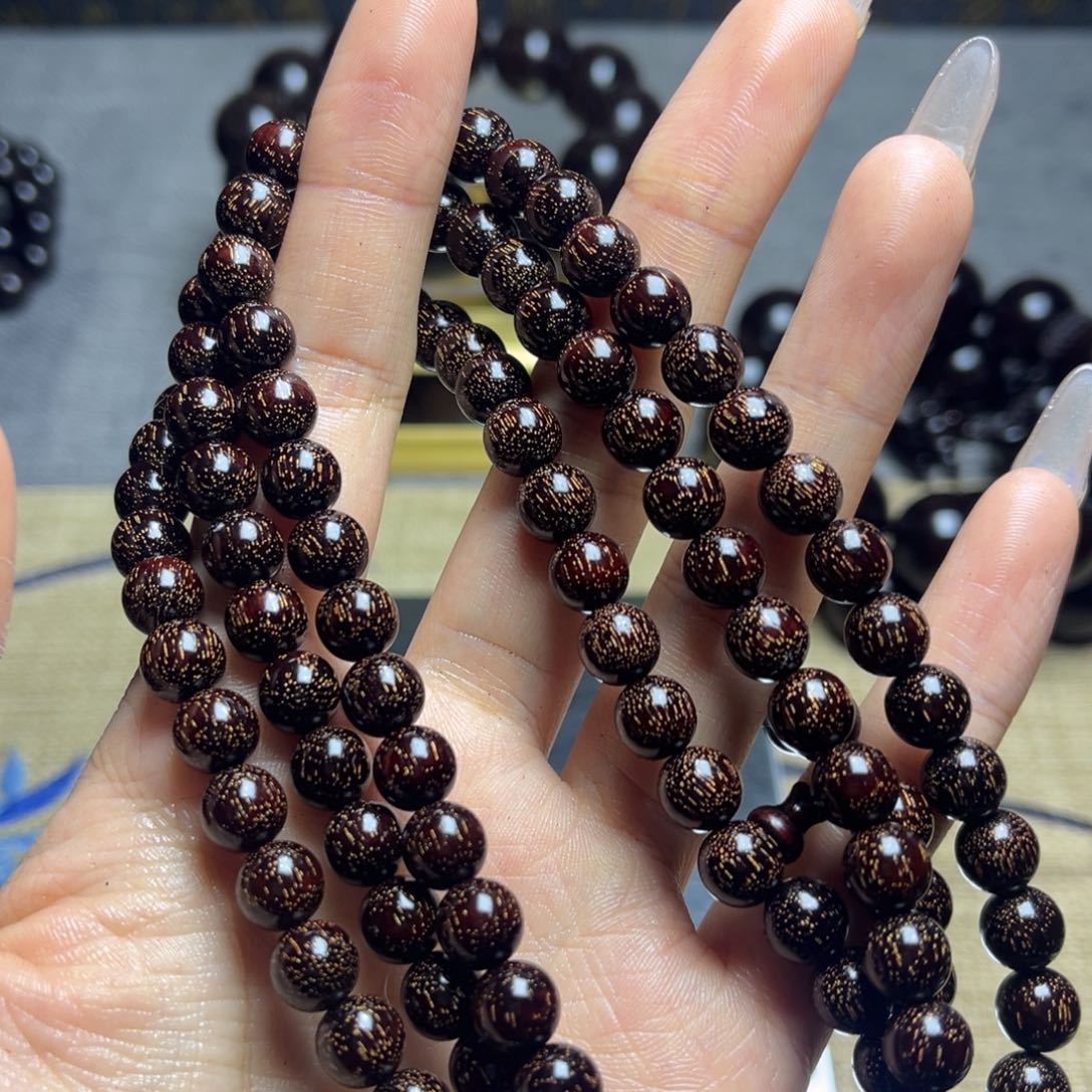 檀香紫檀（小叶紫檀）贝*0.7