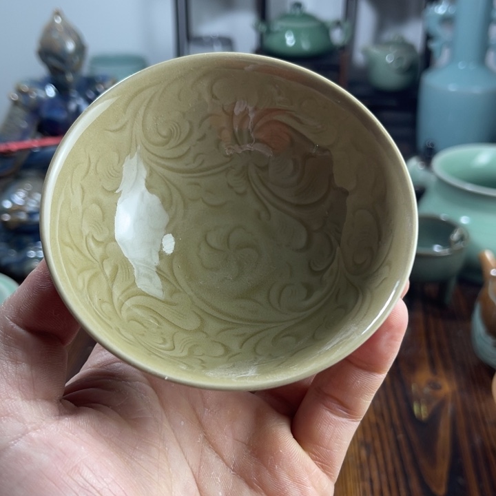 三宝茶器开播福利