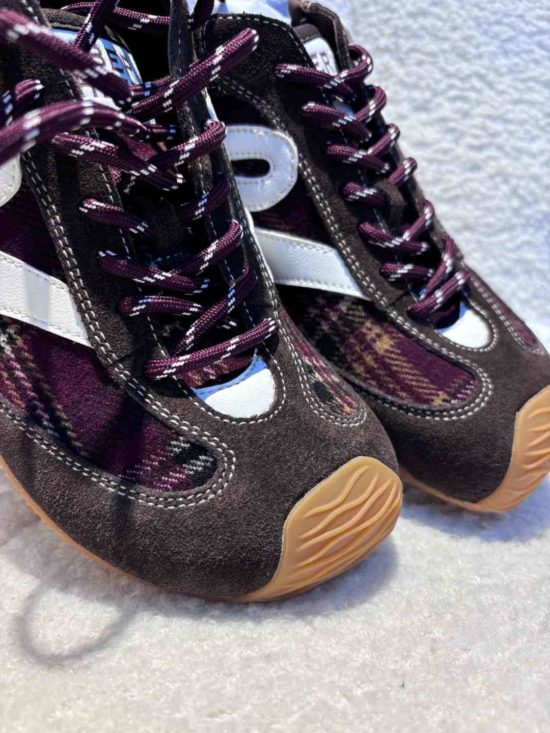 [富贵] 时尚女装百搭芒果鞋LH25316838