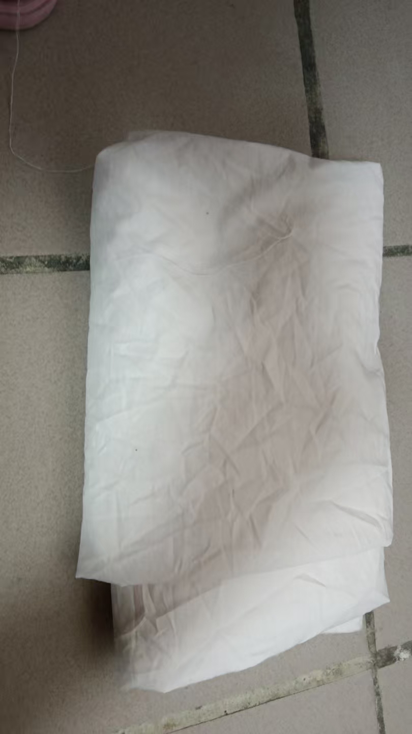 微瑕疵纯棉布料 介意勿拍