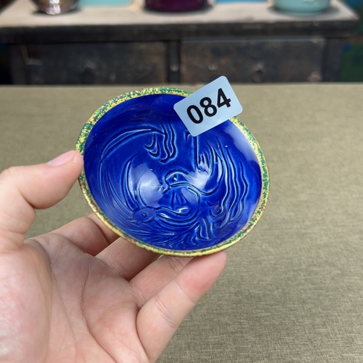 摆件陶瓷高端赏器