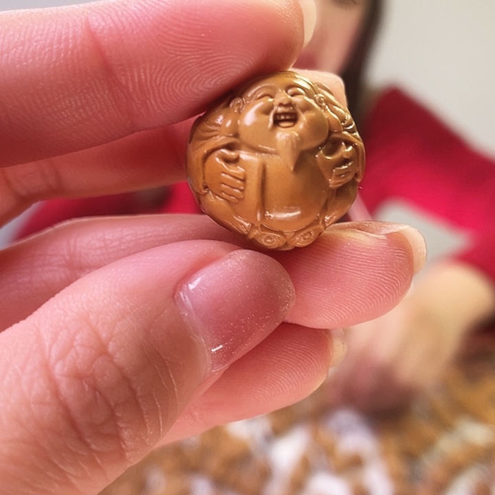 橄榄核手串/手链橄榄核