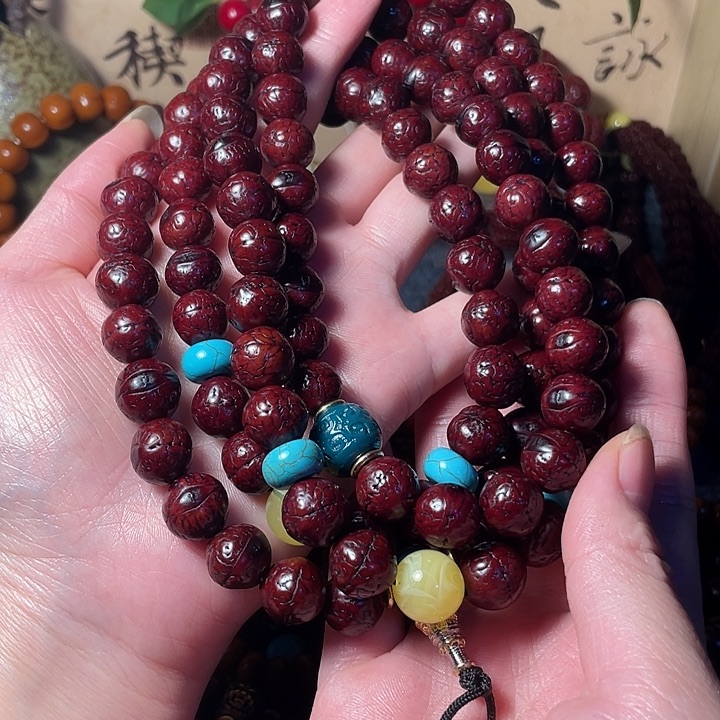 金刚菩提吊坠8****童吊坠