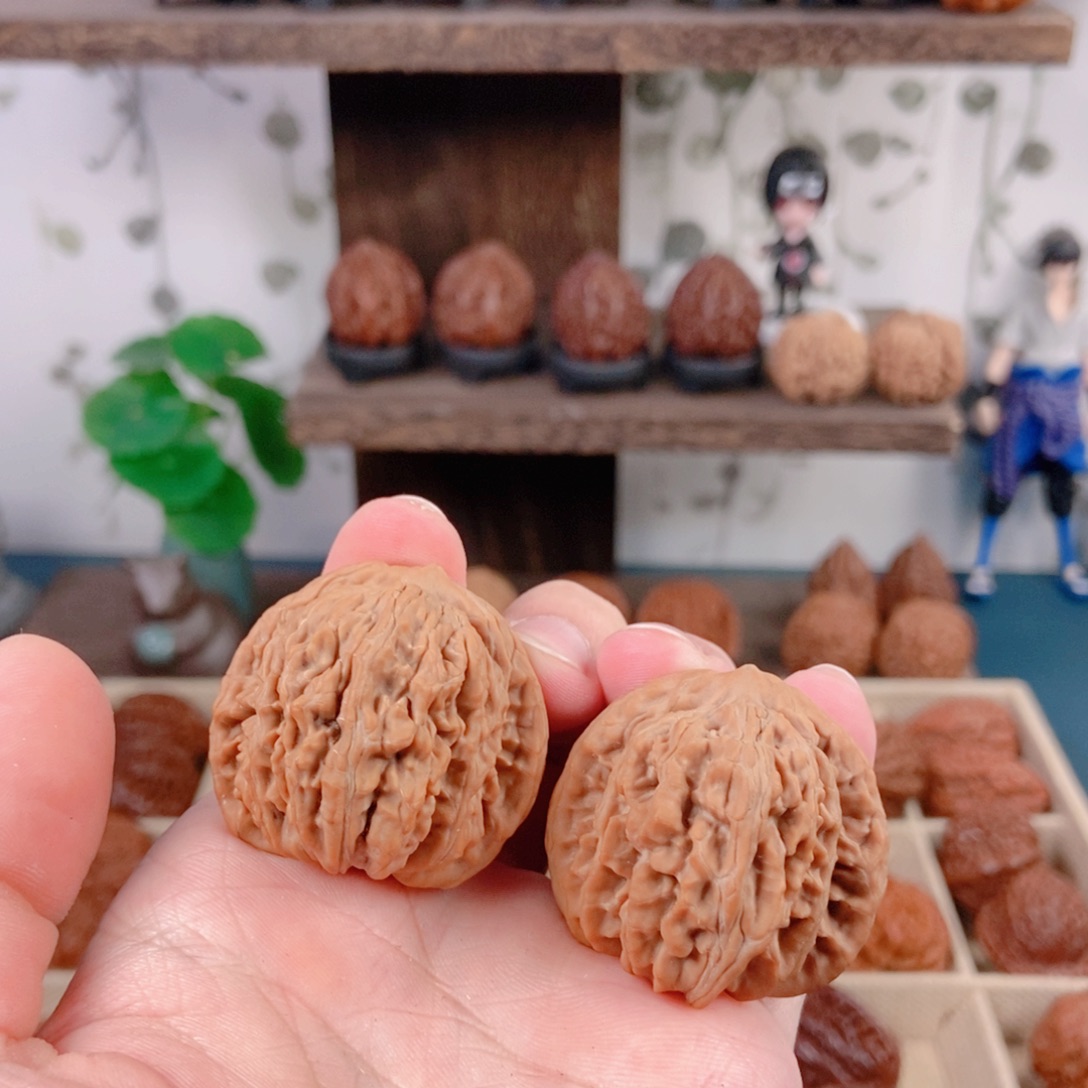 文玩核桃吊坠14¥¥平谷楼