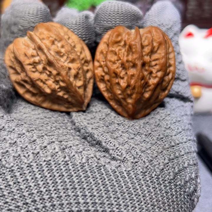 文玩核桃吊坠核桃20