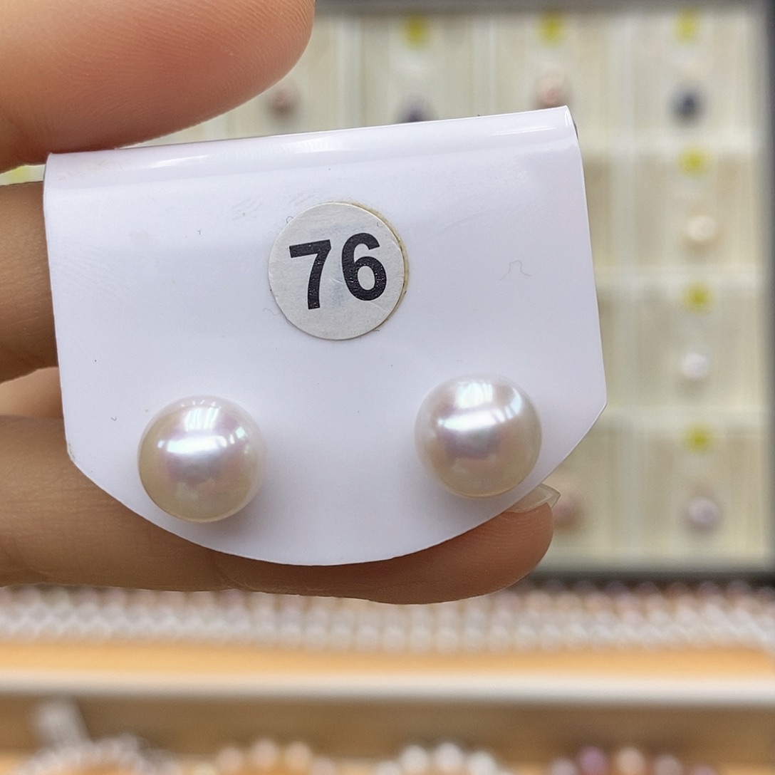 …***睿淡水珍珠银S925镶嵌吊坠(赠链)