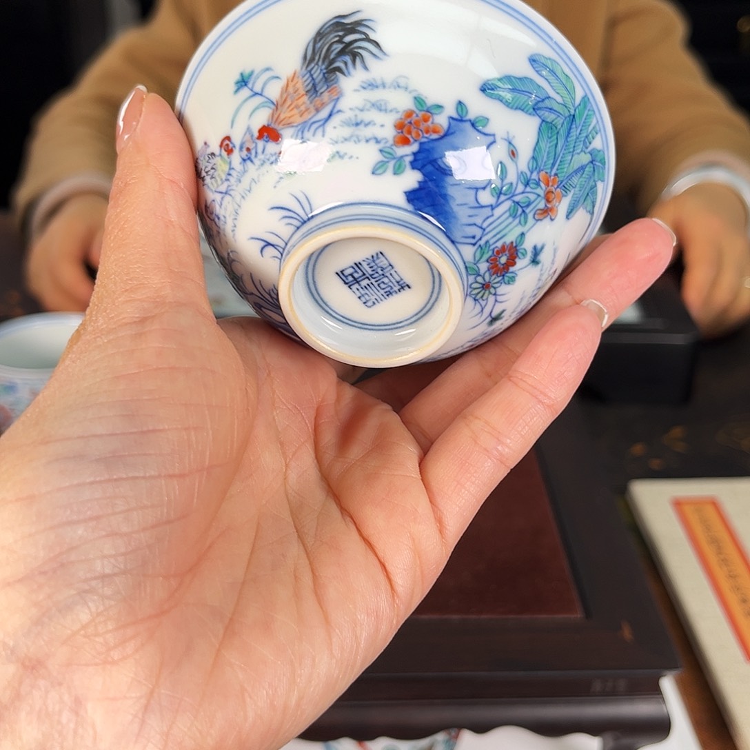 九鸣瓷艺九鸣瓷艺