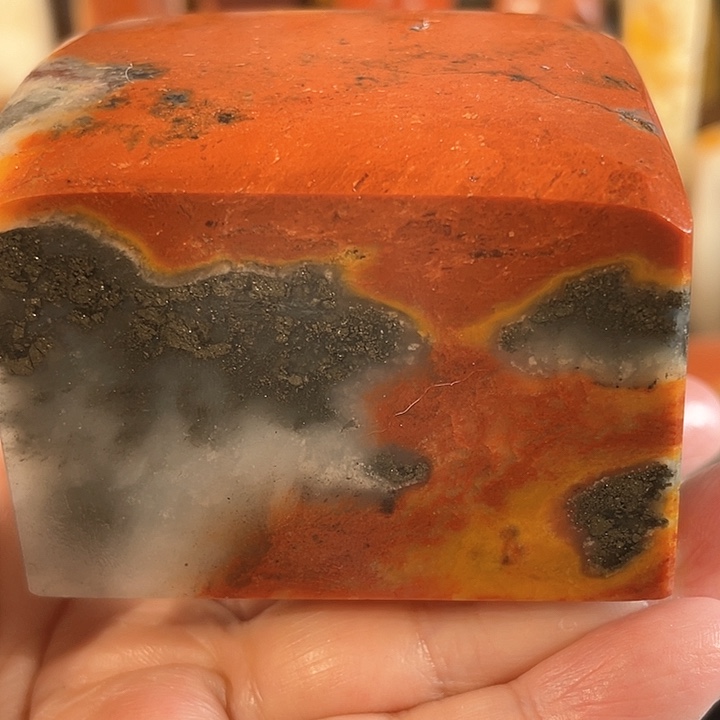 寿山石印石寿山石印石