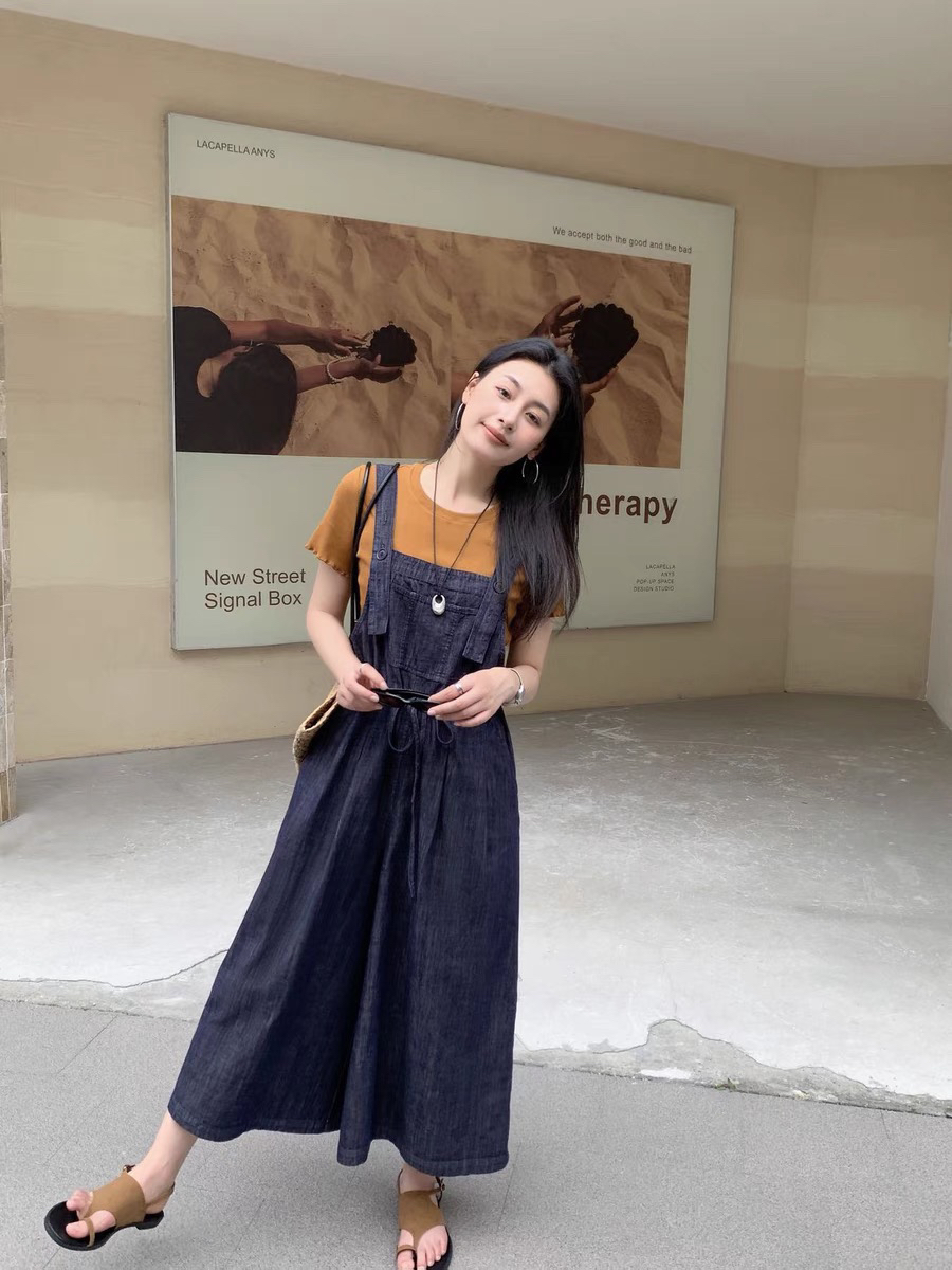 27-289魅力衣族爆款两件套