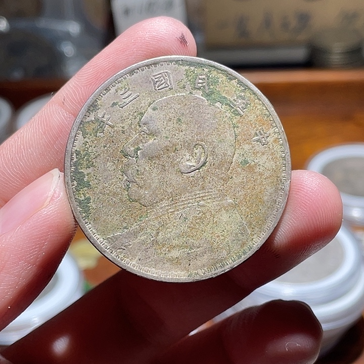 银Ag800直播间所见即所得