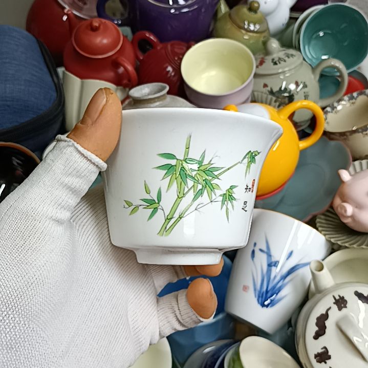 微瑕介意不要下单