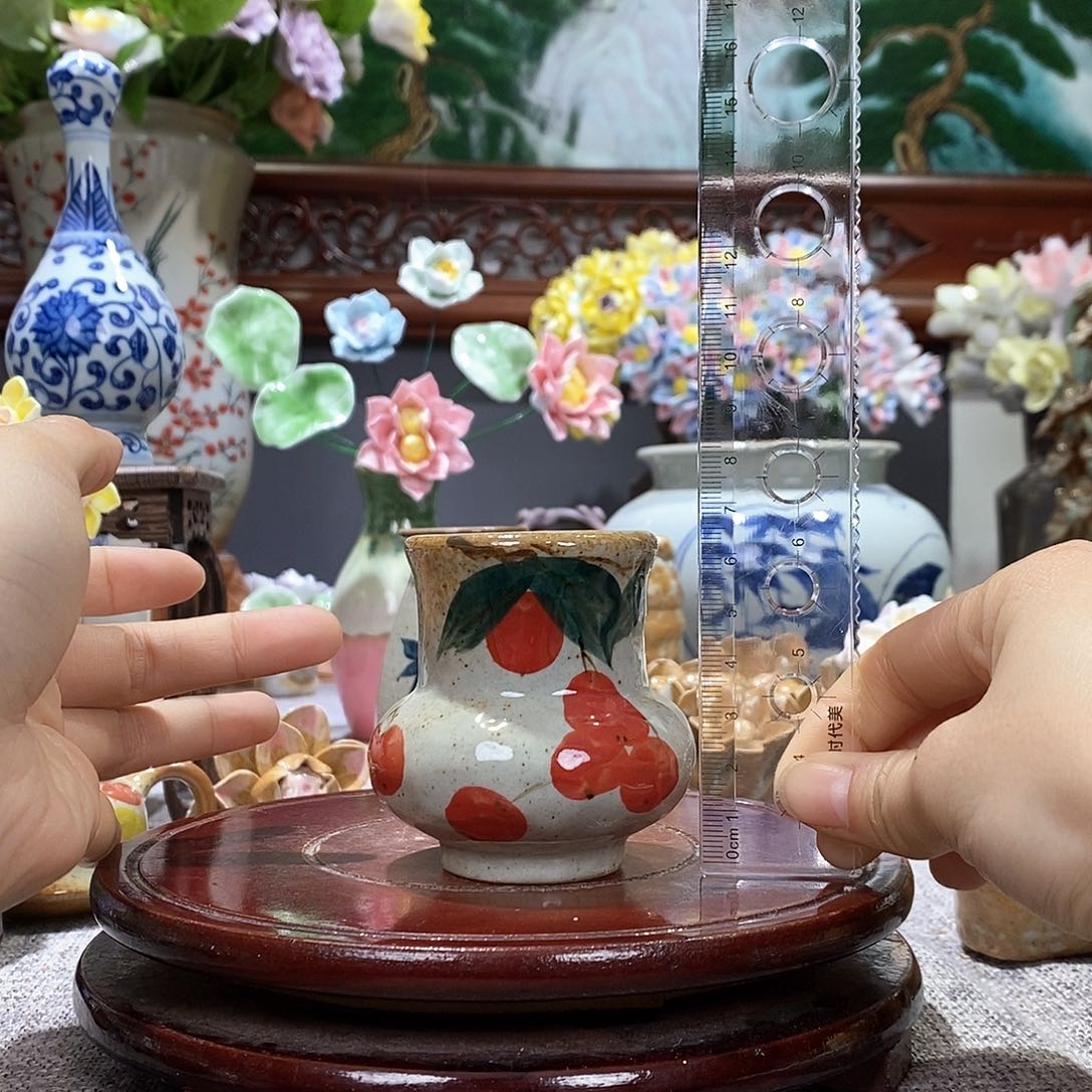 瓷片景德镇的陶瓷