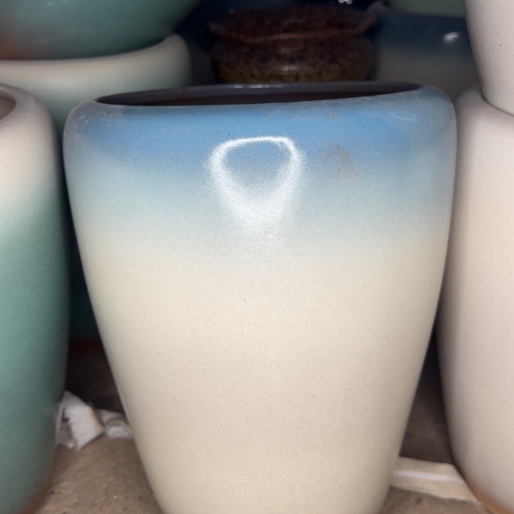 瑕疵花盆处理啦口21高29