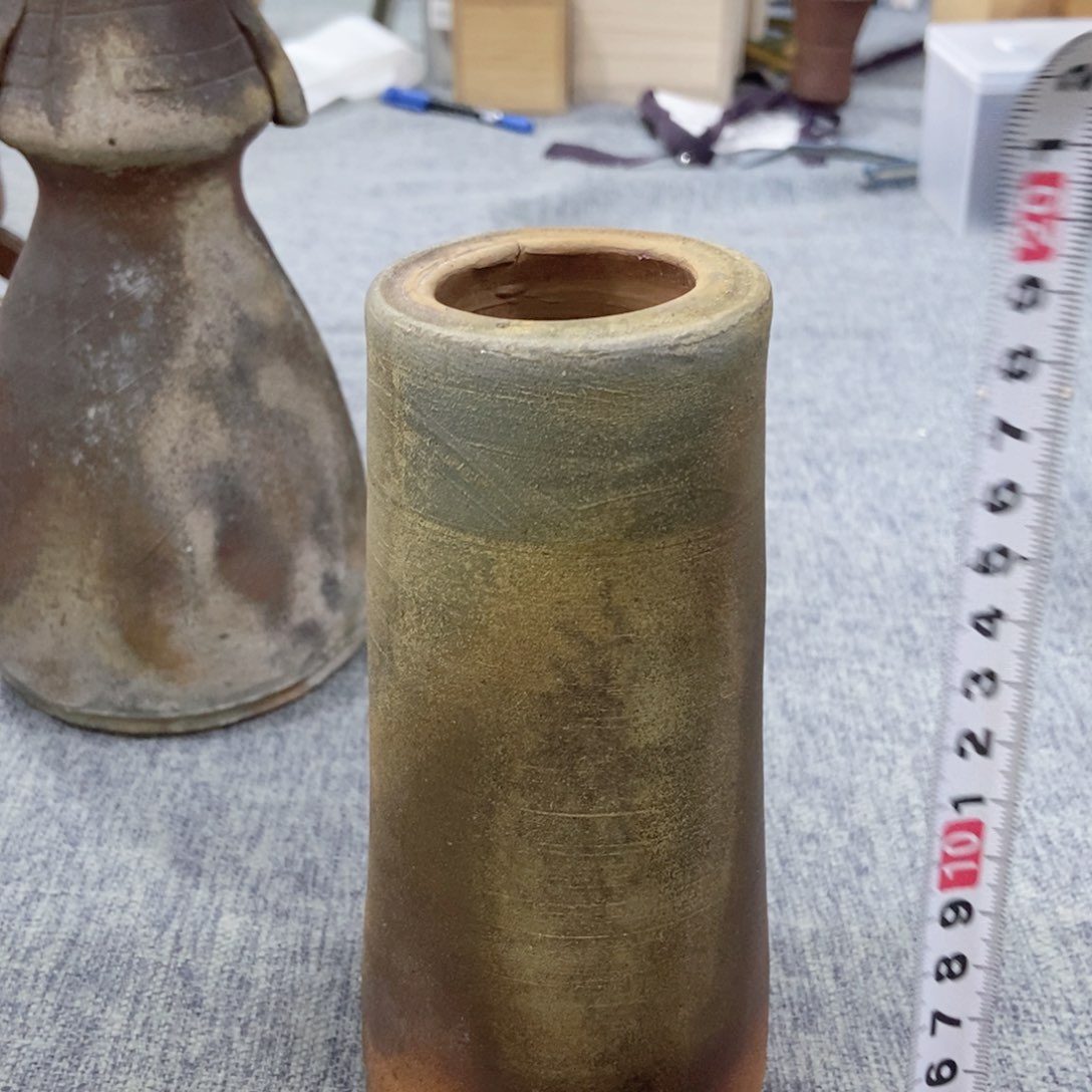 紫砂茶杯非常满意好看得物件